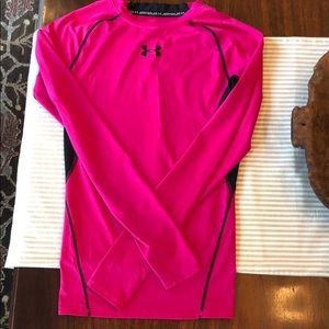 Under Armour-Men’s Compression Shirt